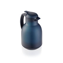 Termoska BOLERO 1L tmavě modrá / Leifheit /