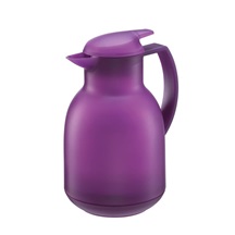 Termoska BOLERO 1L purpurová / Leifheit/