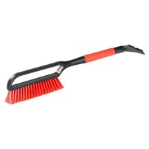 Metlička Strend Pro Premium, na auto,se škabkou na led, 60cm