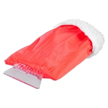 Škrabka Strend Pro Premium, na auto, na led a sníh,se zateplenou rukavicí, 23,5x11 cm