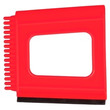 Škrabka Strend Pro, na auto, na led 10 x 10 cm