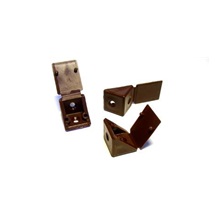 Spoj.růžek PH  MINI hnědý