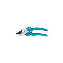 Zahradní nůžky EasyCut, dvoubřité, průměr střihu 20 mm