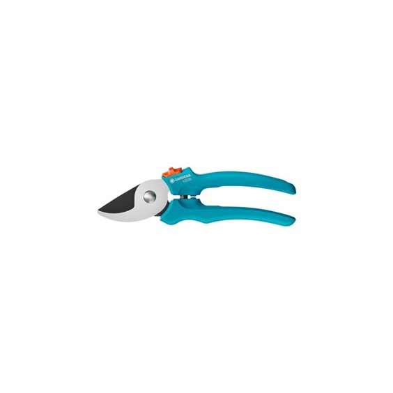 Zahradní nůžky EasyCut, dvoubřité, průměr střihu 20 mm
