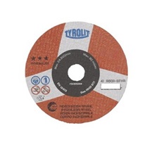 Kotouč řezný T41 50x1,0x6 A60RB80 452740508.TY