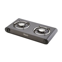 Vařič BENDER OKO - černý