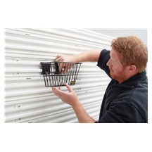 Koš závěsný  Track walls STST82603-1