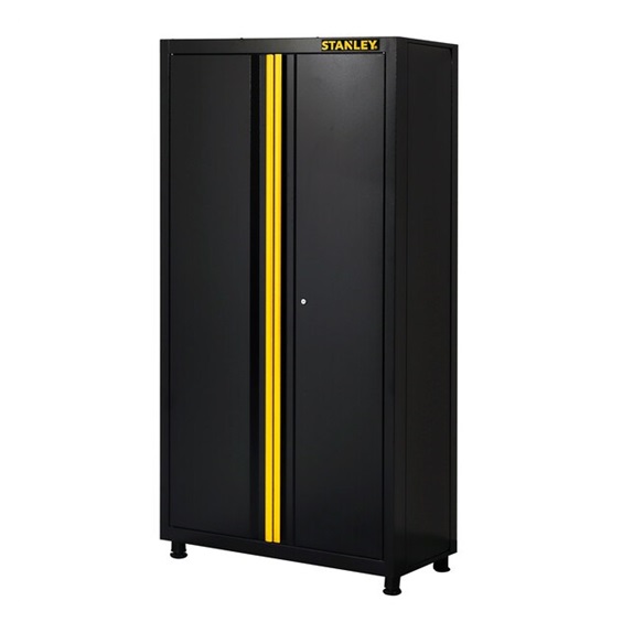 Skříň vysoká 2 dveře RTA STST97957-1