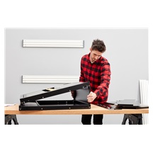 Skříň na stěnu 2 dveře RTA STST97598-1