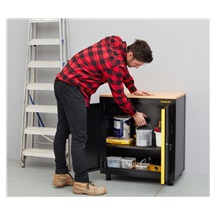 Skříň nízká 2 dveře RTA STST97595-1