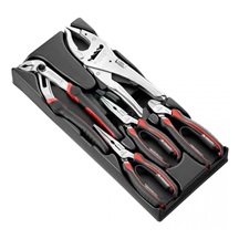 Modul se 5 kleštěmi MOD.CPE5A