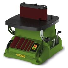 Bruska pásová vřetenová Procraft OSS500