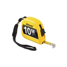 Metr svinovací 10m Johnney 11008