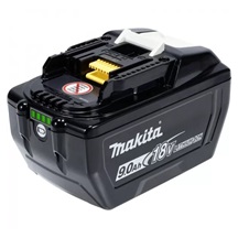 Akumulátor Makita Li-on LXT BL 1890 18V/9,0Ah