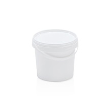 Vědro s víkem 10,7L