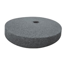 Kotouč brusný - 150x16x12,7 pro FSM-150N šedý G60/jemný/
