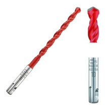 Vrták SDS+ MULTICUT  8 250/310  ALPEN