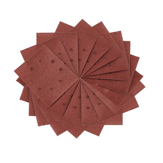 Papír brusný 140x115    150 DT3015 25ks