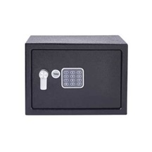 Yale YSV/250/DB2 Hodnota sejf střední