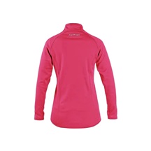 Mikina CXS TORONTO,dámská malinová vel.XS