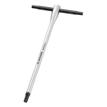 Klíč zástrčný s T rukojetí 5 84TCD.5