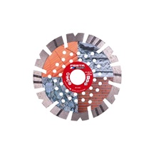 Kotouč diamantový řezný segmentový 125x2,4  INDUSTRY FESTA 21240