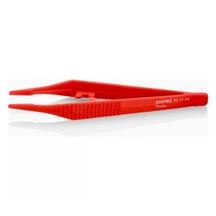 Pinzeta plastová  129  92 69 84     KNIPEX