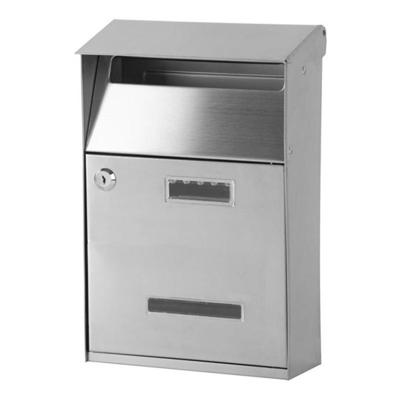 Schránka GL- 16S 320x105x215 mm nerez