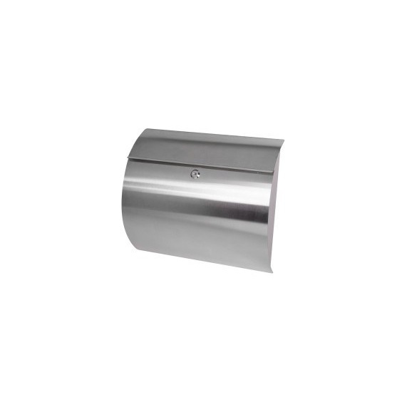 Schránka  HARPER 375x105x330 mm nerez