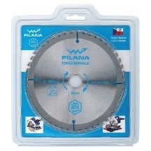 Kotouč pilový SK 5255 WZ 160x2,0x20 z60 PILANA