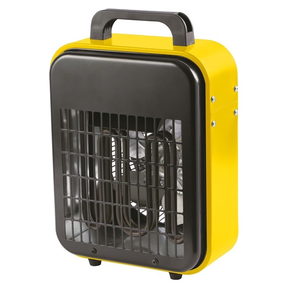 Ohřívač Strend Pro BGP1402-03, Max. 3 kW, elektrický