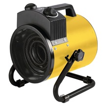 Ohřívač Strend Pro BGP1505-02-17, Max. 2 kW, elektrický