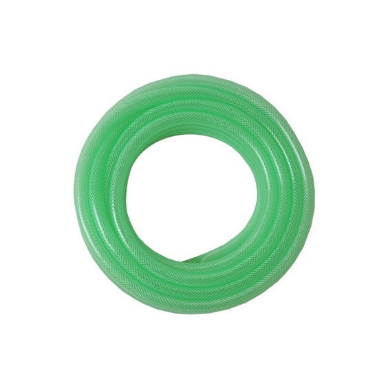 Hadice zahradní, zelená, 1/2", bal. 20m