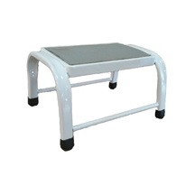 Stolička jednostupňová ocelová