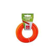 Struna žací 2,7mm/15m kruh