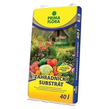 Substrát zahradnický  40l