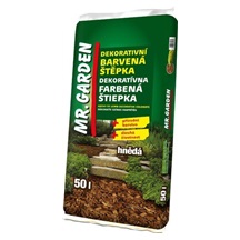 Kůra mulčovací   50l