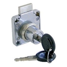 Zámek zásuvkový  SISO 850 na společný uzávěr