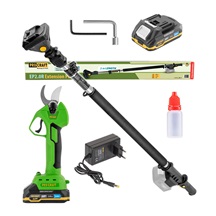 Sada nůžky AKU ES32Li+nástavec EP2.0 Procraft