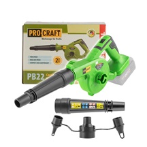 Fukar AKU Procraft PB22bb 20V bez aku a nabíječky