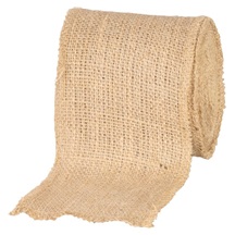 Stuha Strend Pro Garden jutová,š. 10cm L-10m