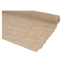Tkanina Strend Pro Garden jutová 100cm L-5m