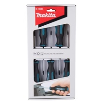 Sada šroubováků 5ks ( 5ks Torx) Makita E-10534
