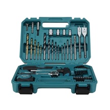 Sada bitů a příslušenství 60ks Makita E-15095