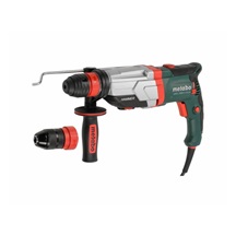 Kladivo multifunkční UHEV 2860-2 Quick,kufr 600713500 METABO