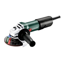 Bruska úhlová WEV 850 -125 603611000 METABO