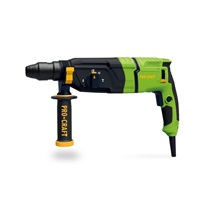 Kladivo kombinované 900W Procraft BH1100 DRF