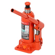 Zvedák Strend Pro Premium  16T 225-445mm hydraulický