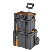 Set kufrů Tstak McLaren DWST60452-1