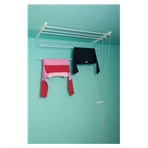 Sušák stropní 5prutý 1,5m